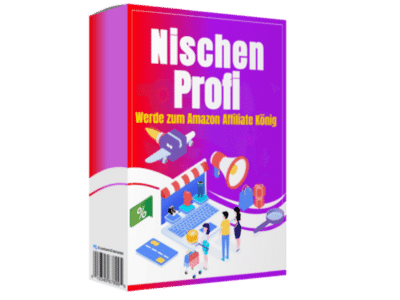 MyDigiProfit Nischen Profi1 Home