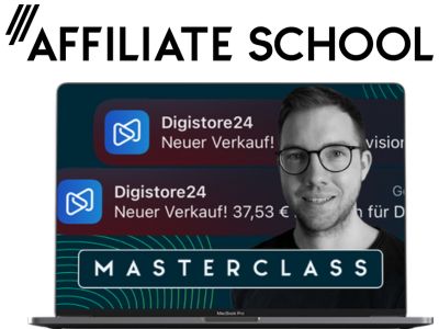 MyDigiProfit Affiliate School Masterclass1 deals