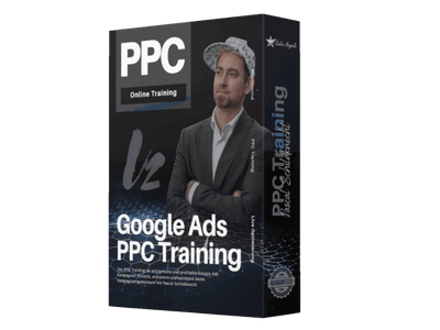 MyDigiProfit Google Ads PPC Training1 Home