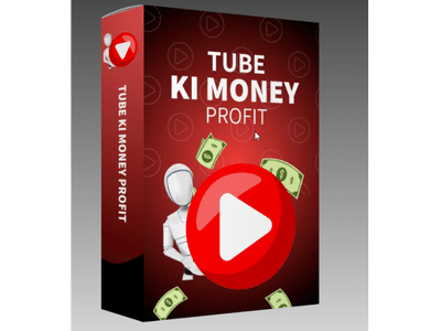 MyDigiProfit Youtube KI Money Profit1 Home